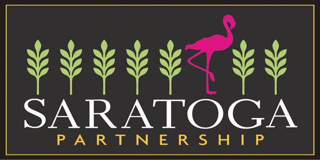 saratoga partnership logo
